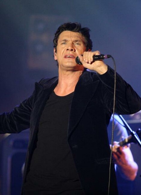 Marc Lavoine