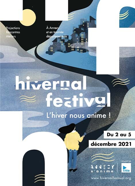 hivernal festival