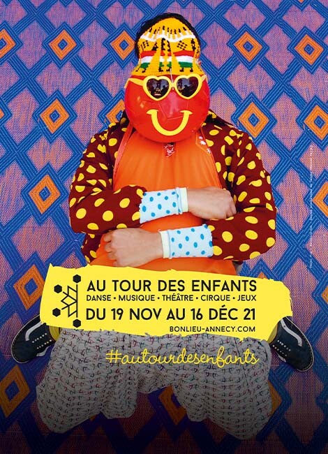 Au tour des enfants 2021