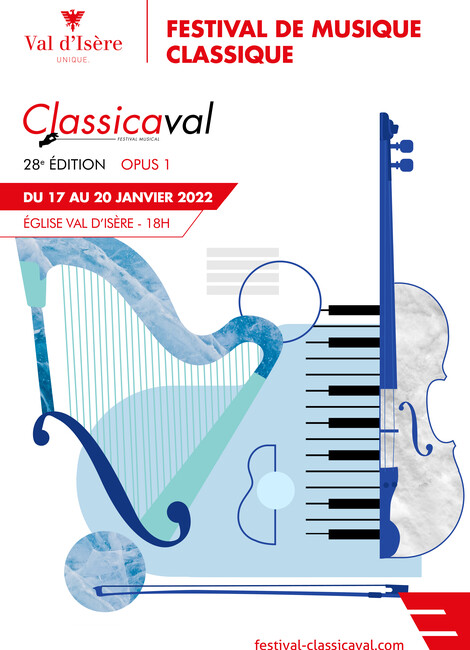 Classicaval – Opus 1