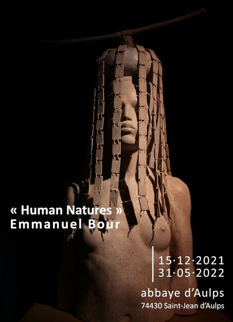 Human Nature - Emmanuel Bour