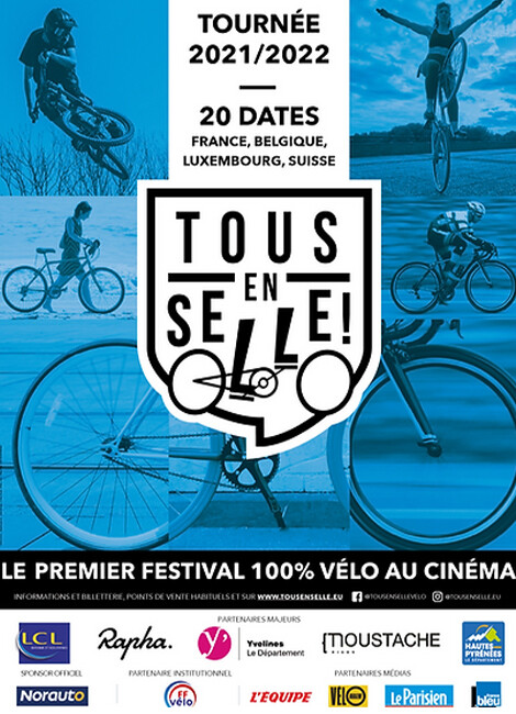 Tous En Selle !