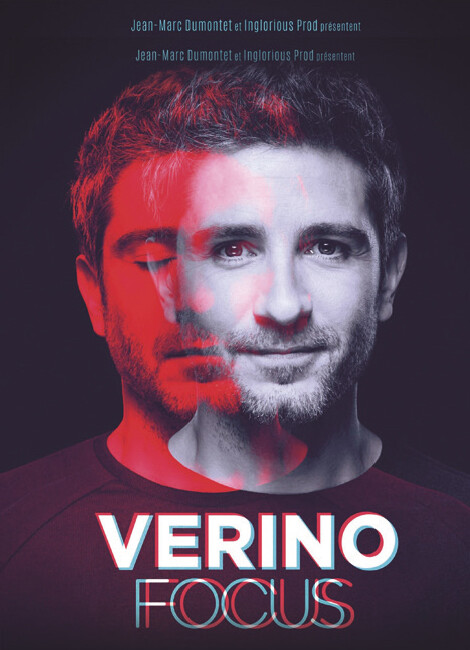 Vérino dans « focus »