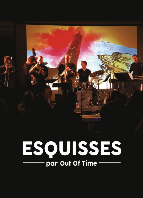 Esquisses