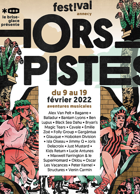 Hors Pistes Festival