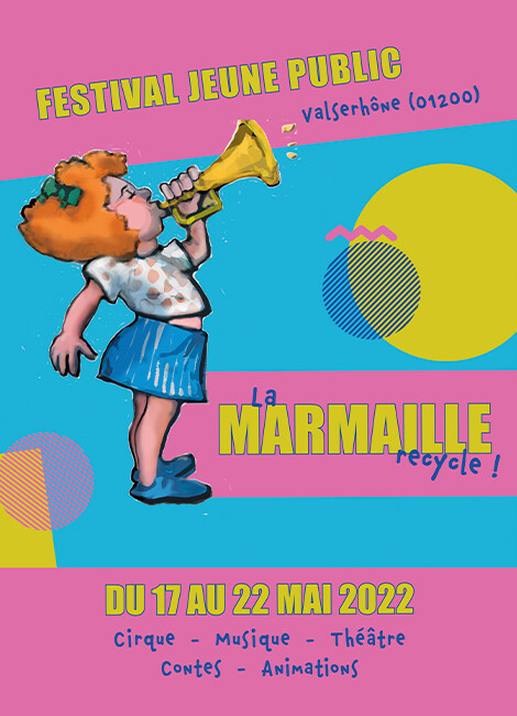 Festival de la Marmaille