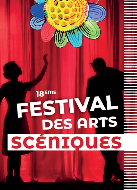 Festival des Arts Scéniques