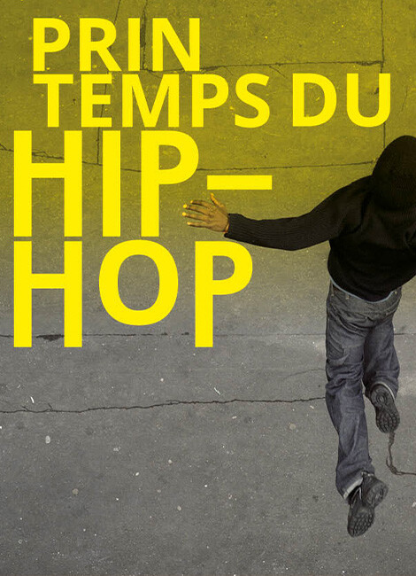 Le Printemps du hip-hop