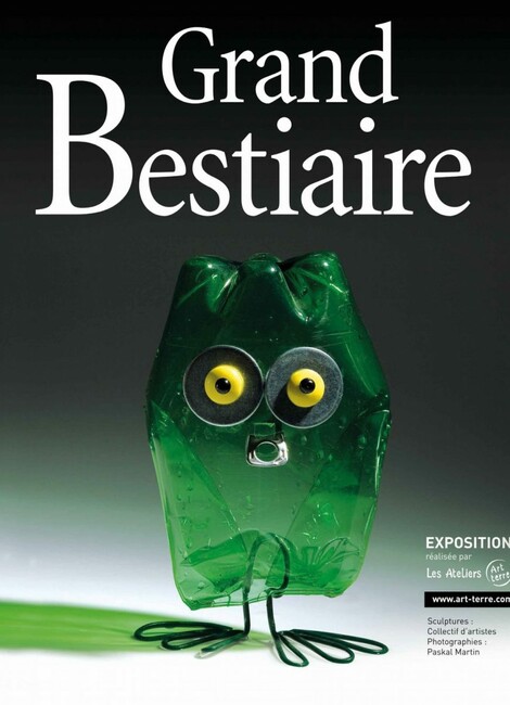 GRAND BESTIAIRE