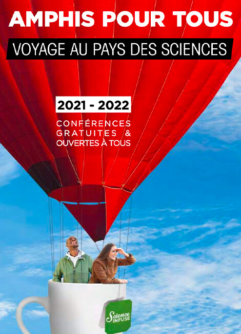 TOUR D’HORIZON DE L’ÉCOLOGIE  DES LACS D’ALTITUDE