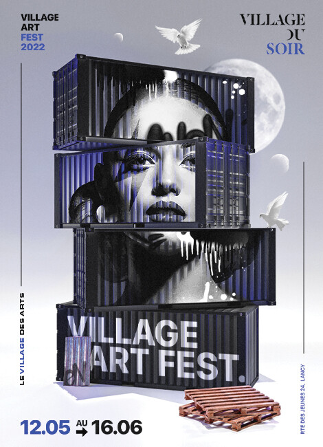 Village Art Fest 2022
