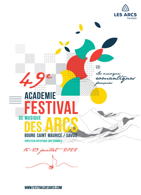 L'Académie Festival de Musique des Arcs