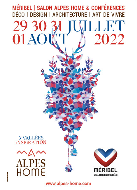 Alpes Home Méribel 2022
