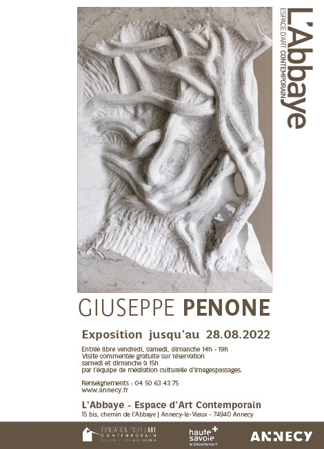 Giuseppe Penone