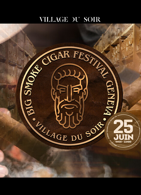 Geneva Big Smoke Festival