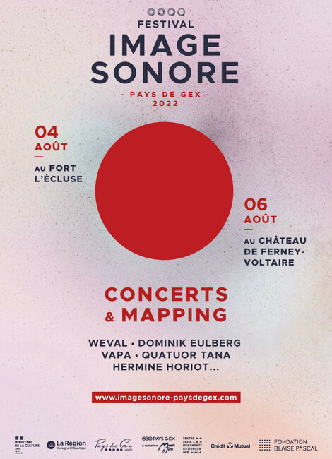 Festival Image Sonore