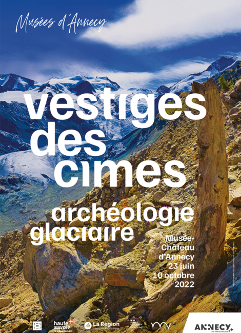 VESTIGES DES CIMES