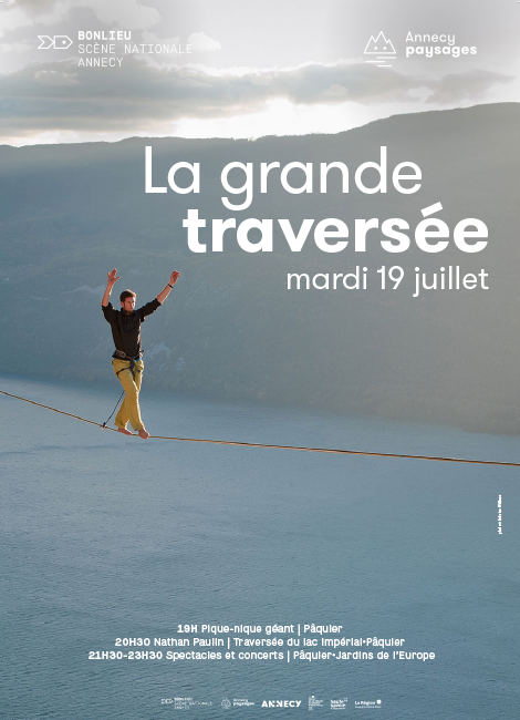 La Grande Traversée