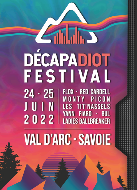 Festival Décapadiot