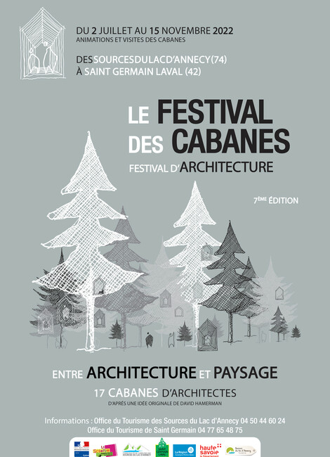 Festival des Cabanes