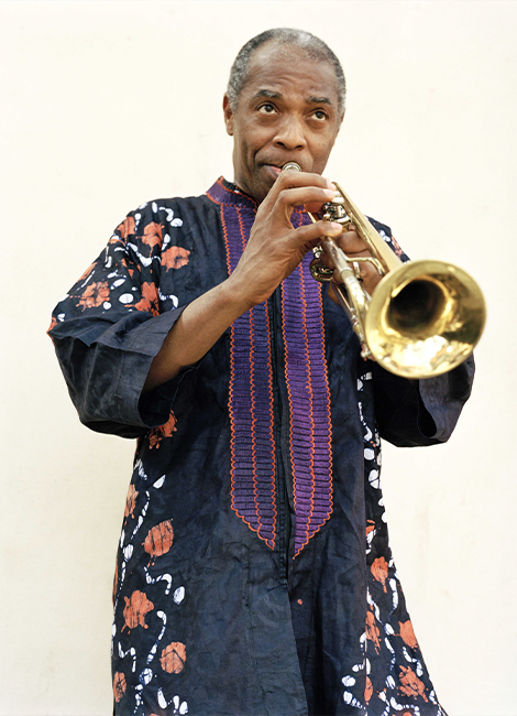 Femi Kuti & The Positive Force