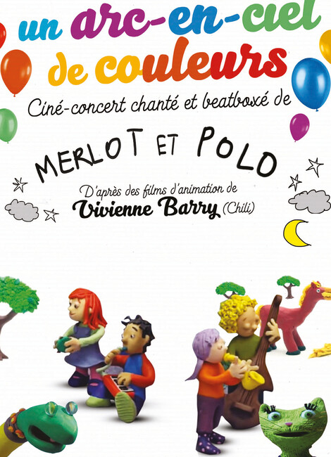 Merlot et Polo