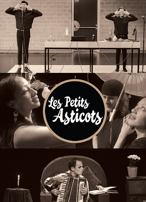 21e Festival Les Petits Asticots