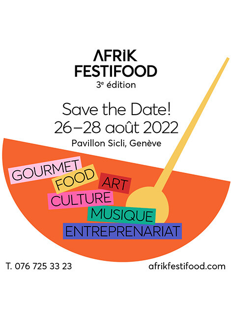 Afrik FestiFood