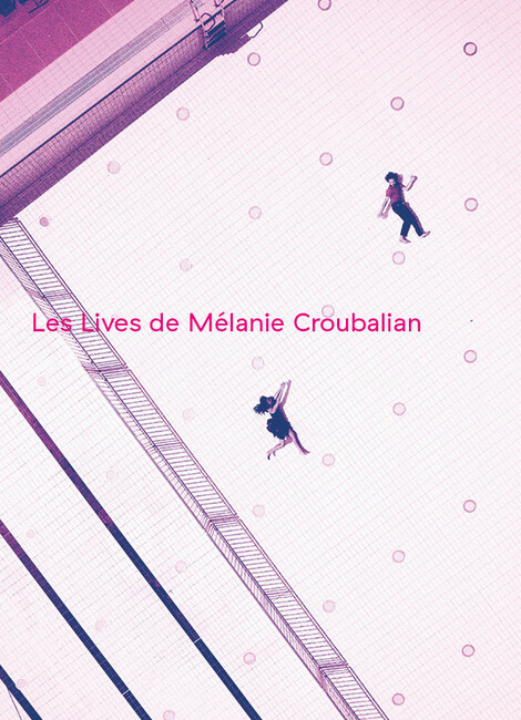 Les Lives de Mélanie Croubalian avec les Muskatnuss