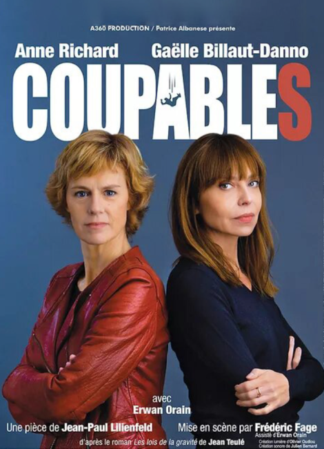 COUPABLES