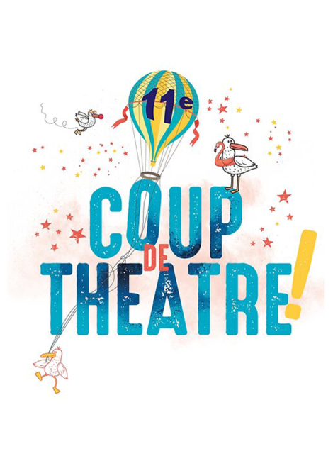 Coup de théâtre