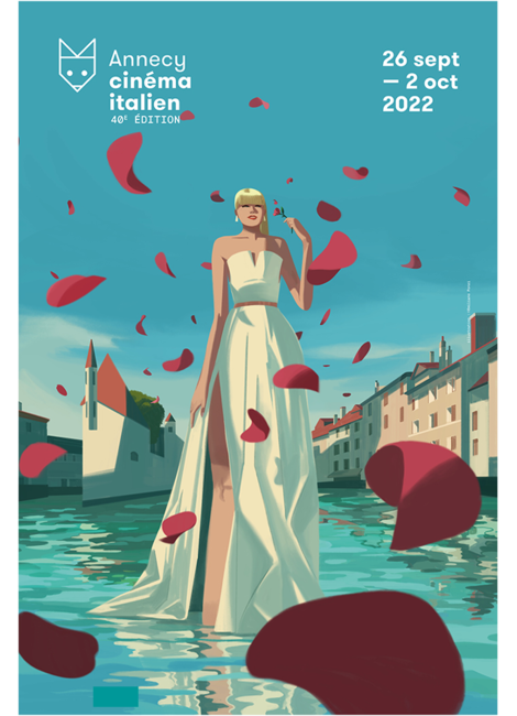 ANNECY CINÉMA ITALIEN