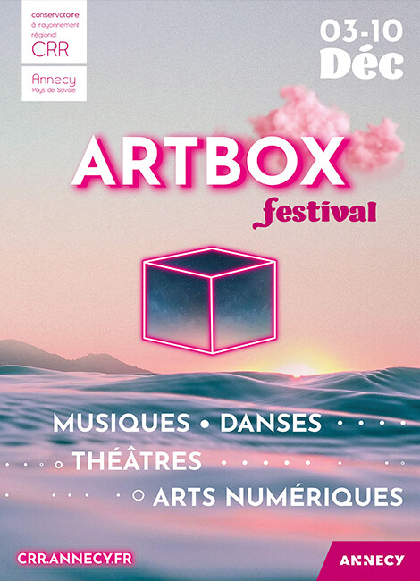 ArtBox festival