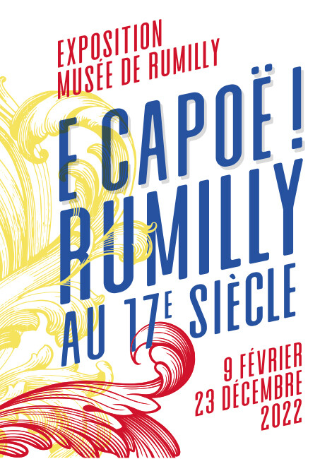 E Capoë ! Rumilly au 17e siècle