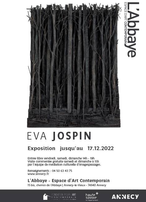 Eva Jospin