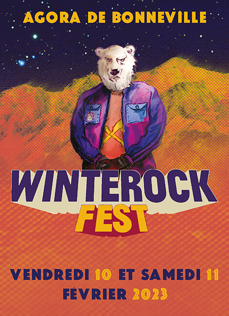 WINTEROCK FEST 2023