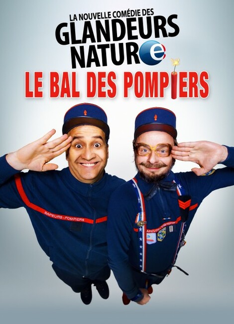 Bal des pompiers