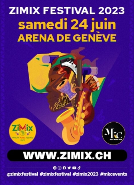 ZIMIX