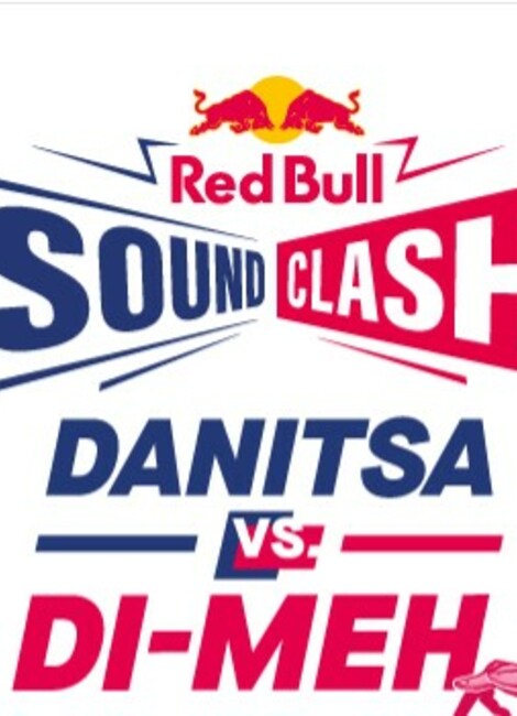 RedBull SoundClash Danista vs Di-Meh