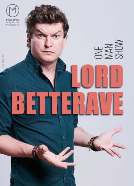 Lord Betterave