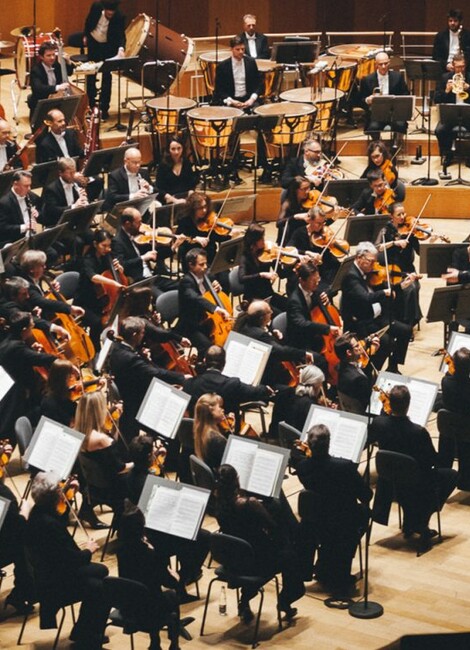 ORCHESTRE NATIONAL DE LYON