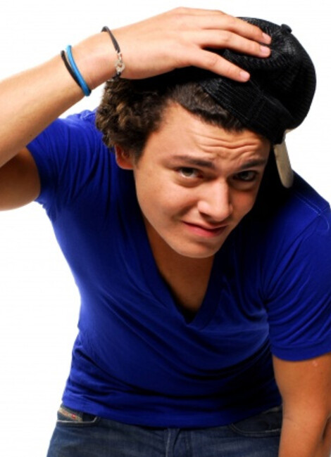 Kev ADAMS