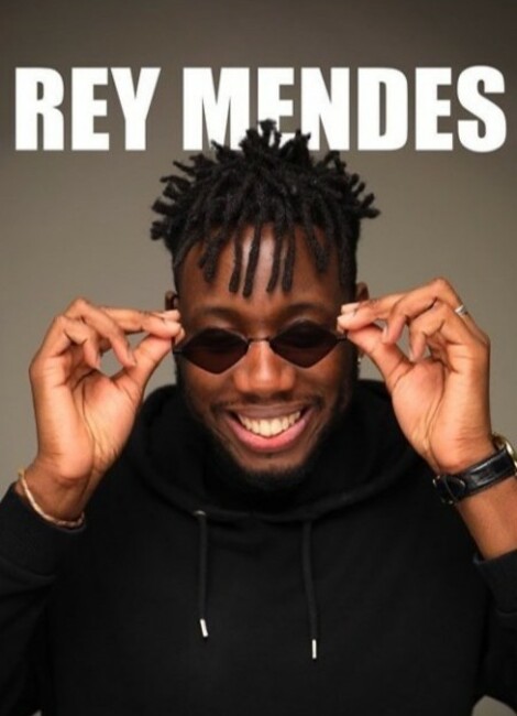 Rey Mendes