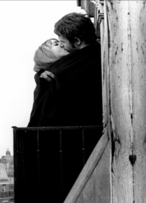 L'amour fou (du théâtre)