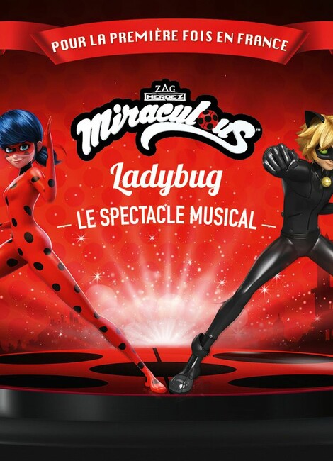 Miraculous Ladybug