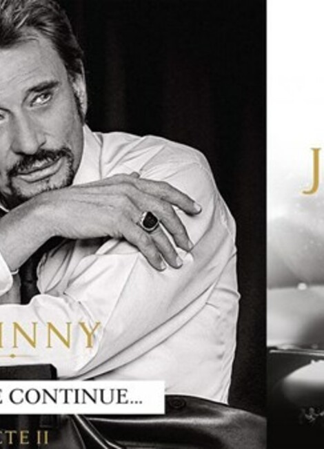 JOHNNY Symphonique Tour