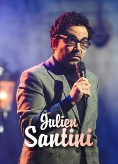 Julien Santini