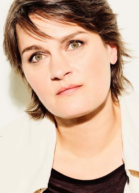 Madeleine Peyroux