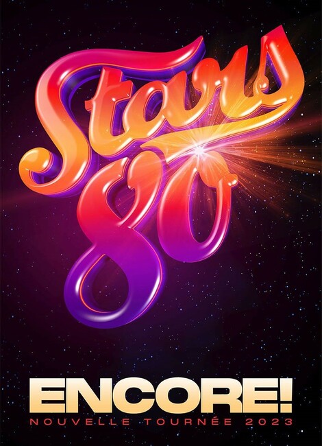 STARS 80