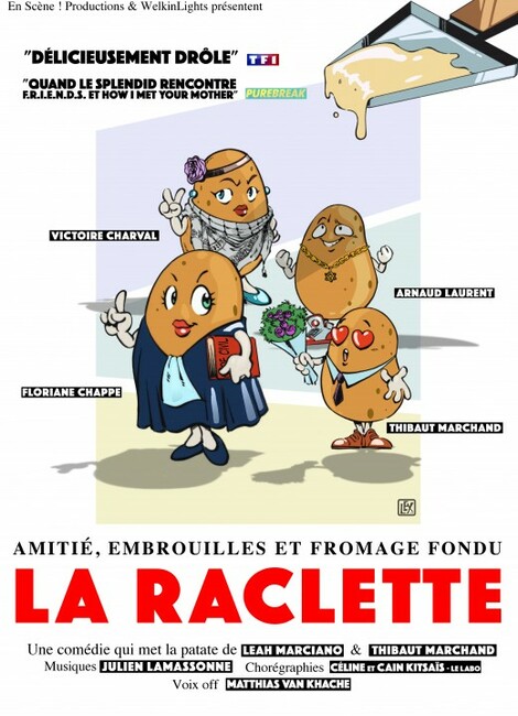 La Raclette